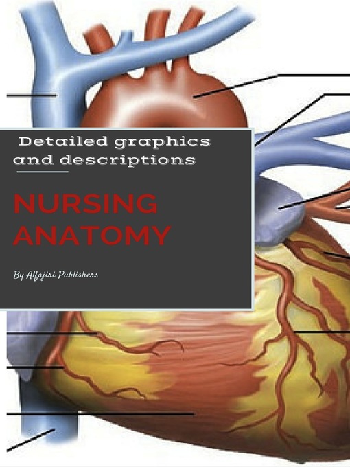 Cover image for Nursing Anatomy & Physiology